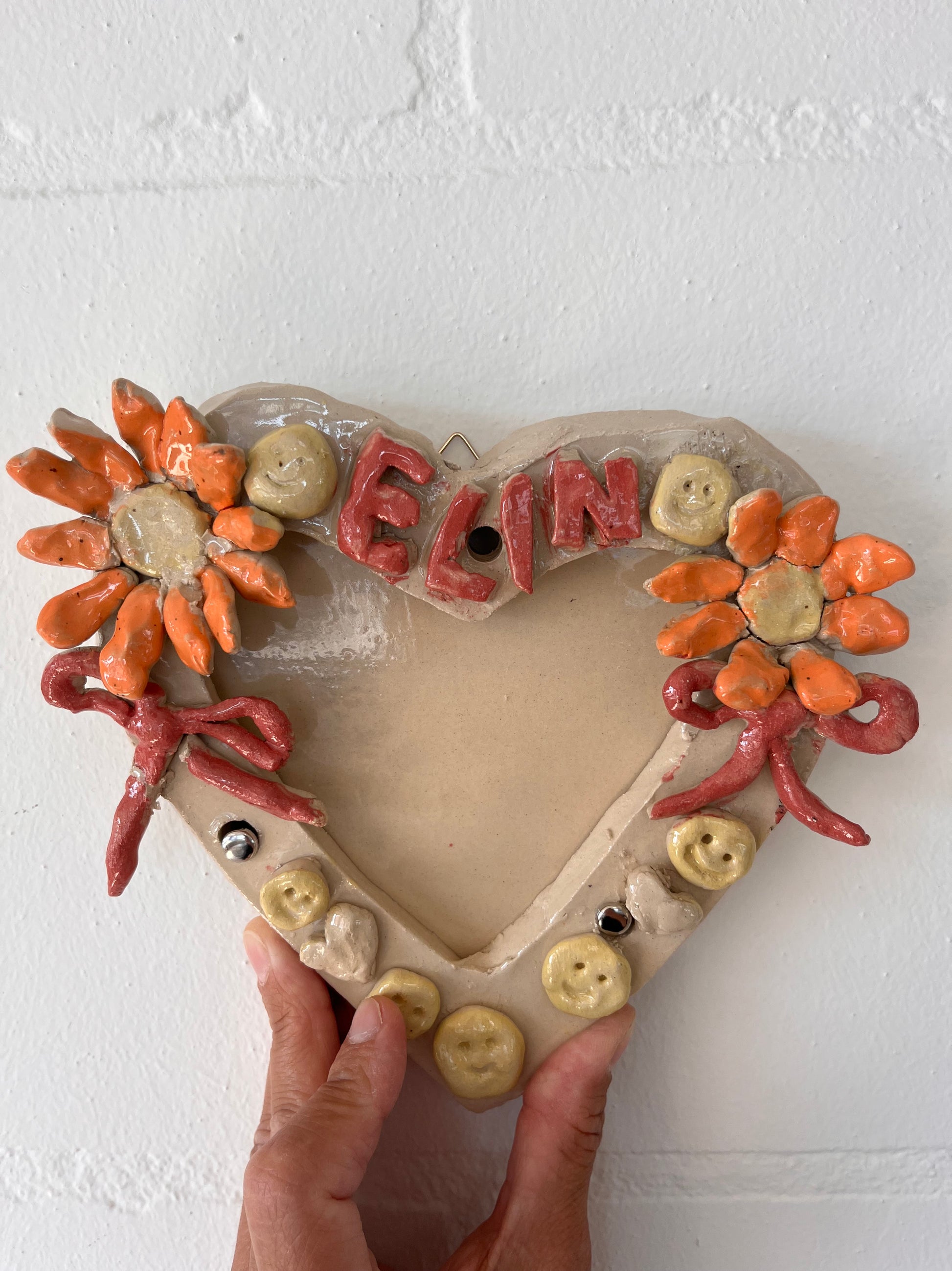 HERFSTVAKANTIE KINDERWORKSHOP fotolijstje maken