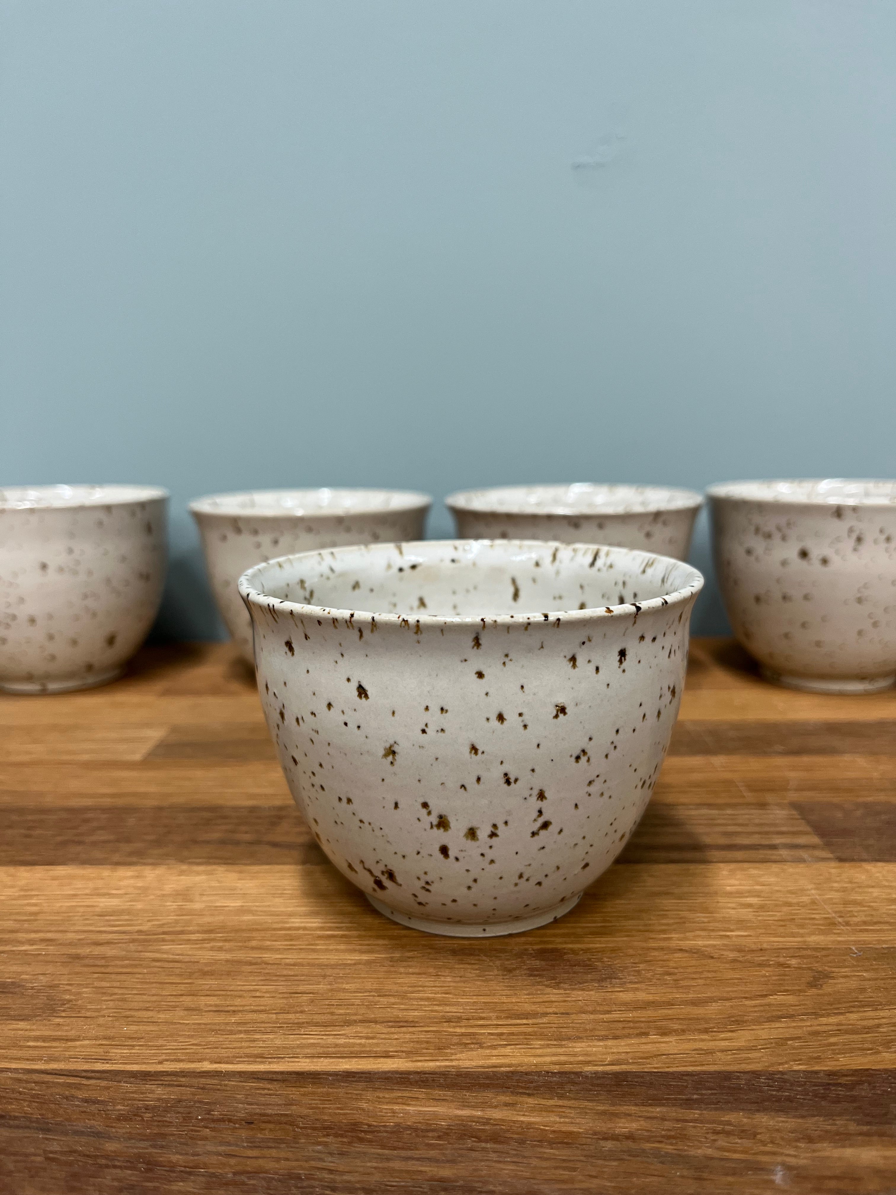 Mokken & Kopjes – Annie Ceramics