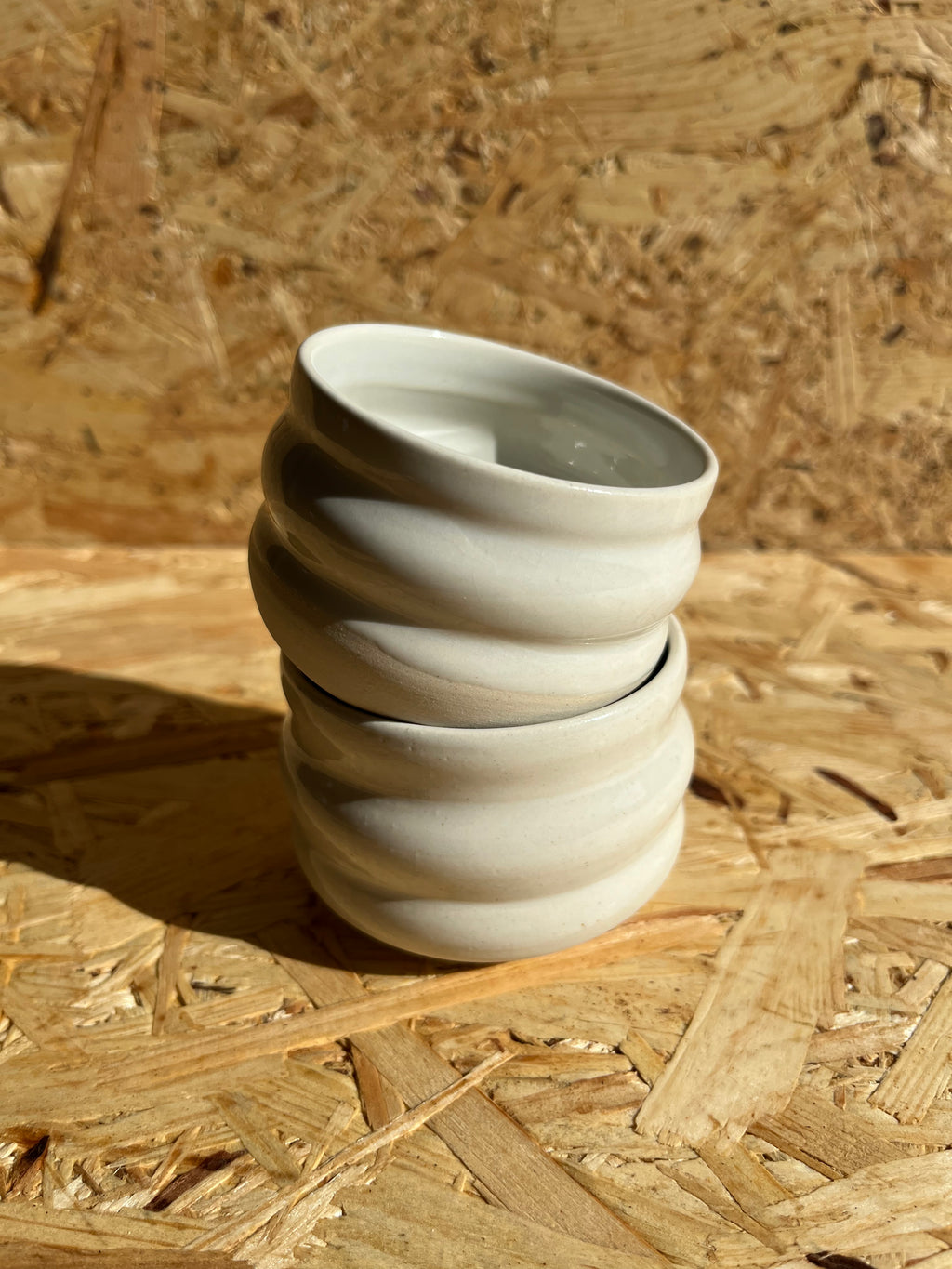 wobble cup espresso