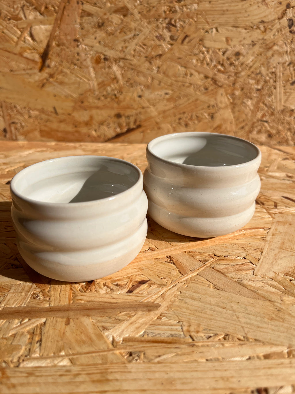wobble cup espresso