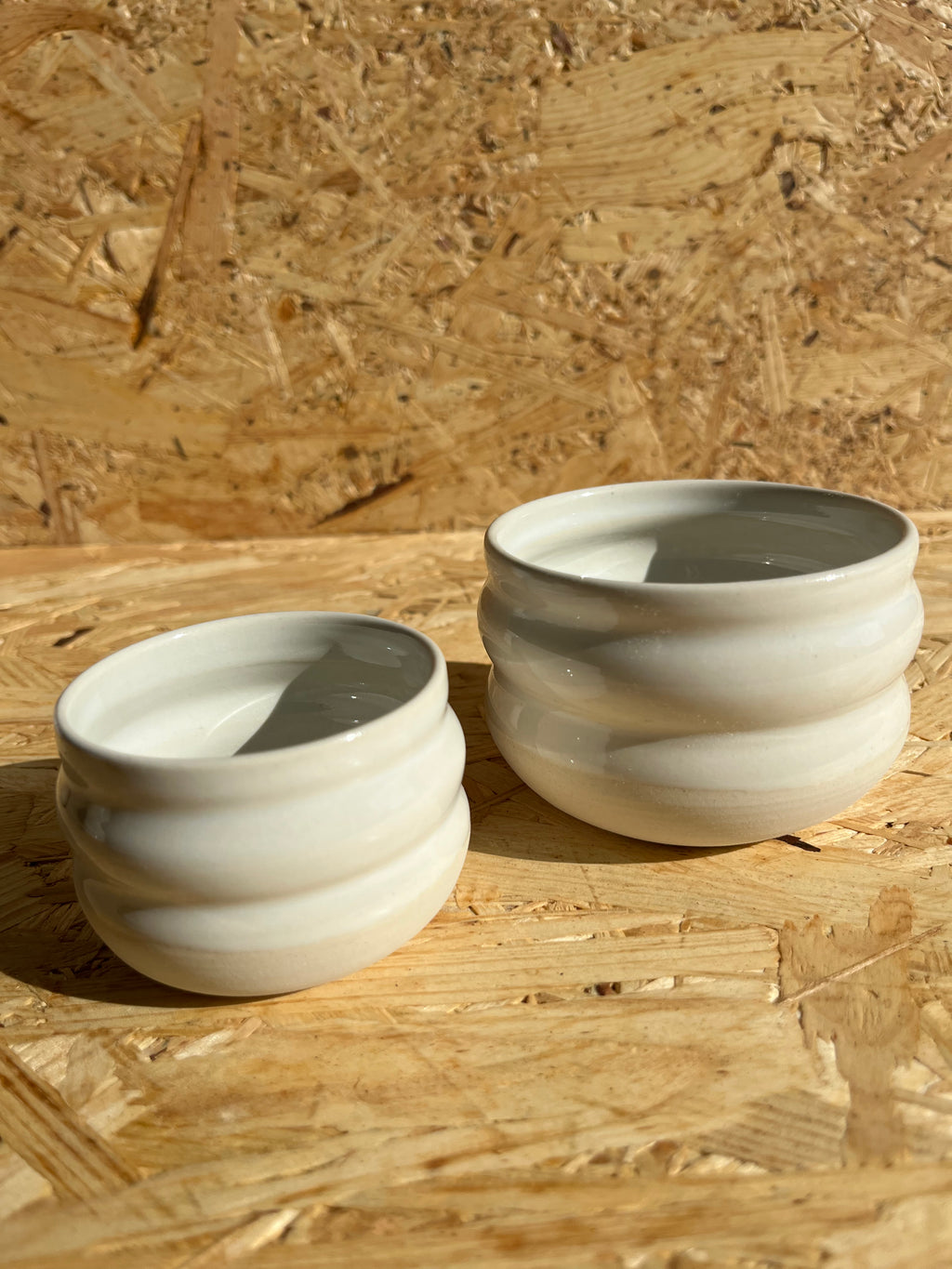 wobble cup espresso