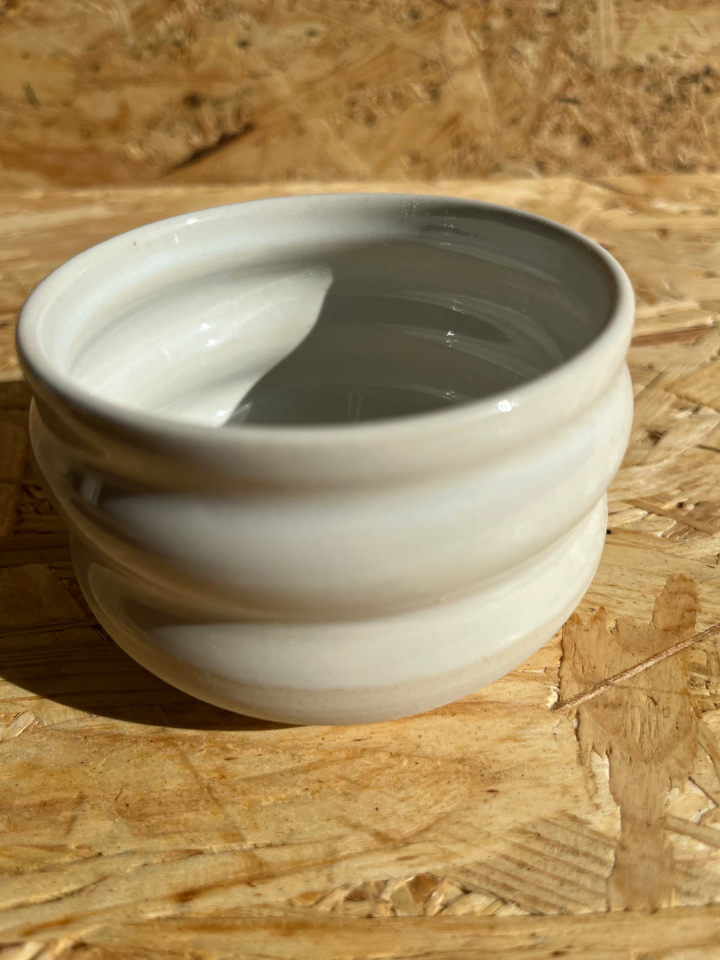 wobble cup middel