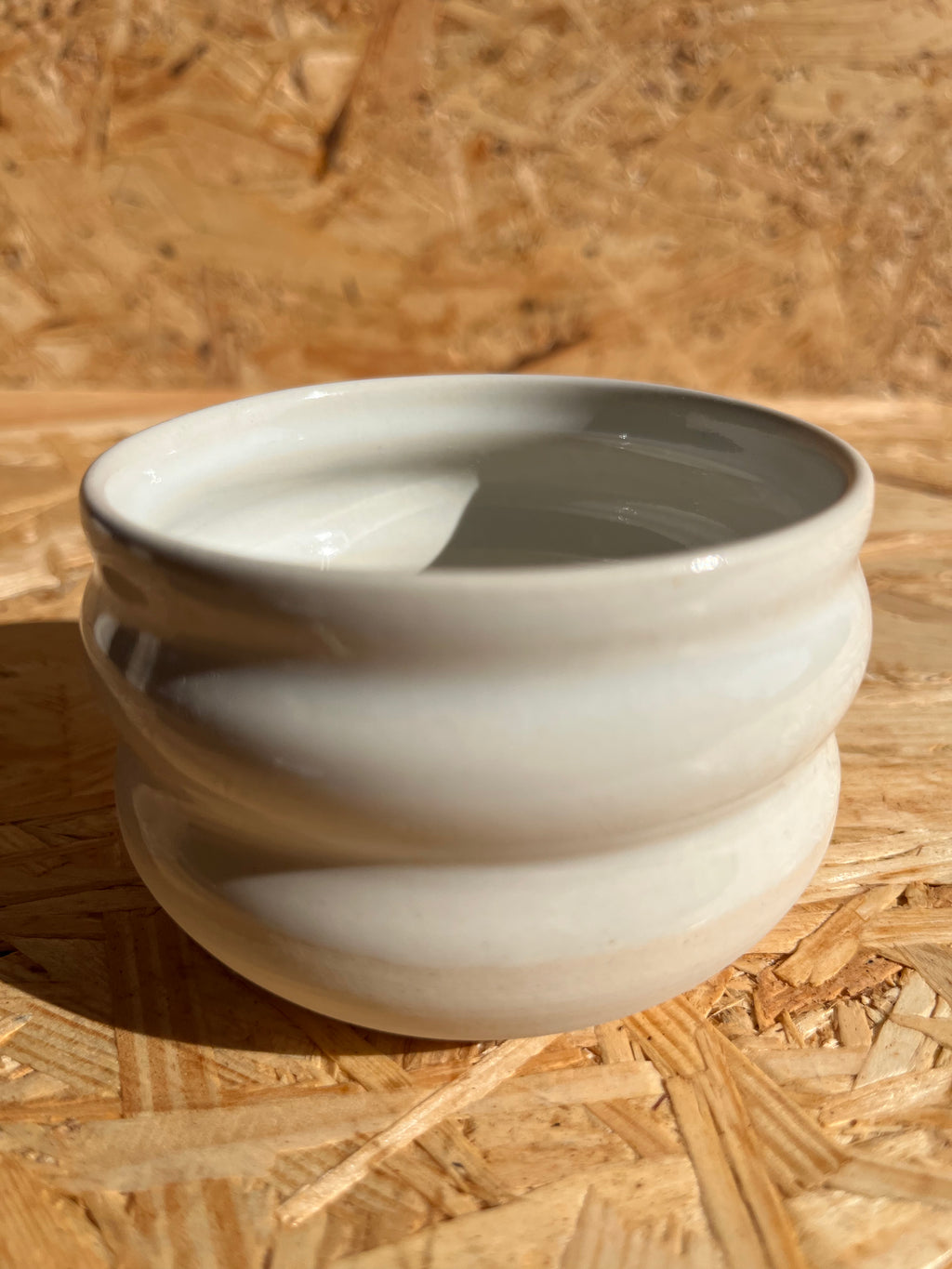 wobble cup middel