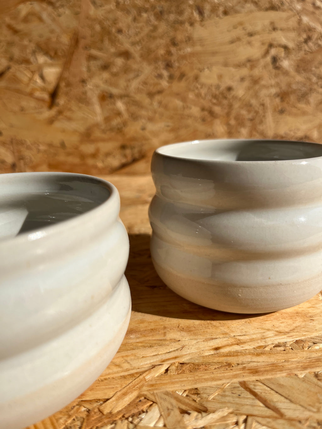 wobble cup middel