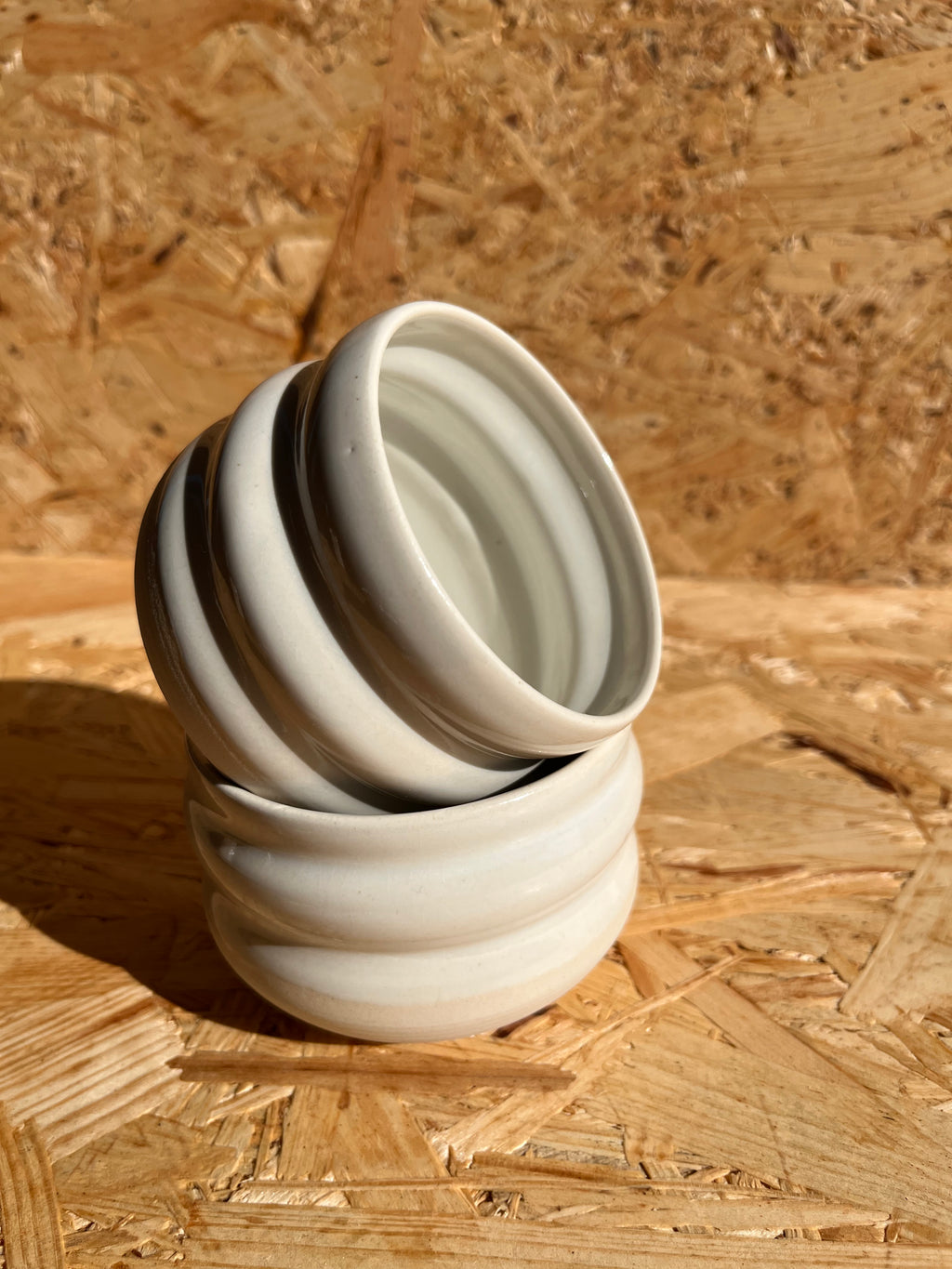 wobble cup middel