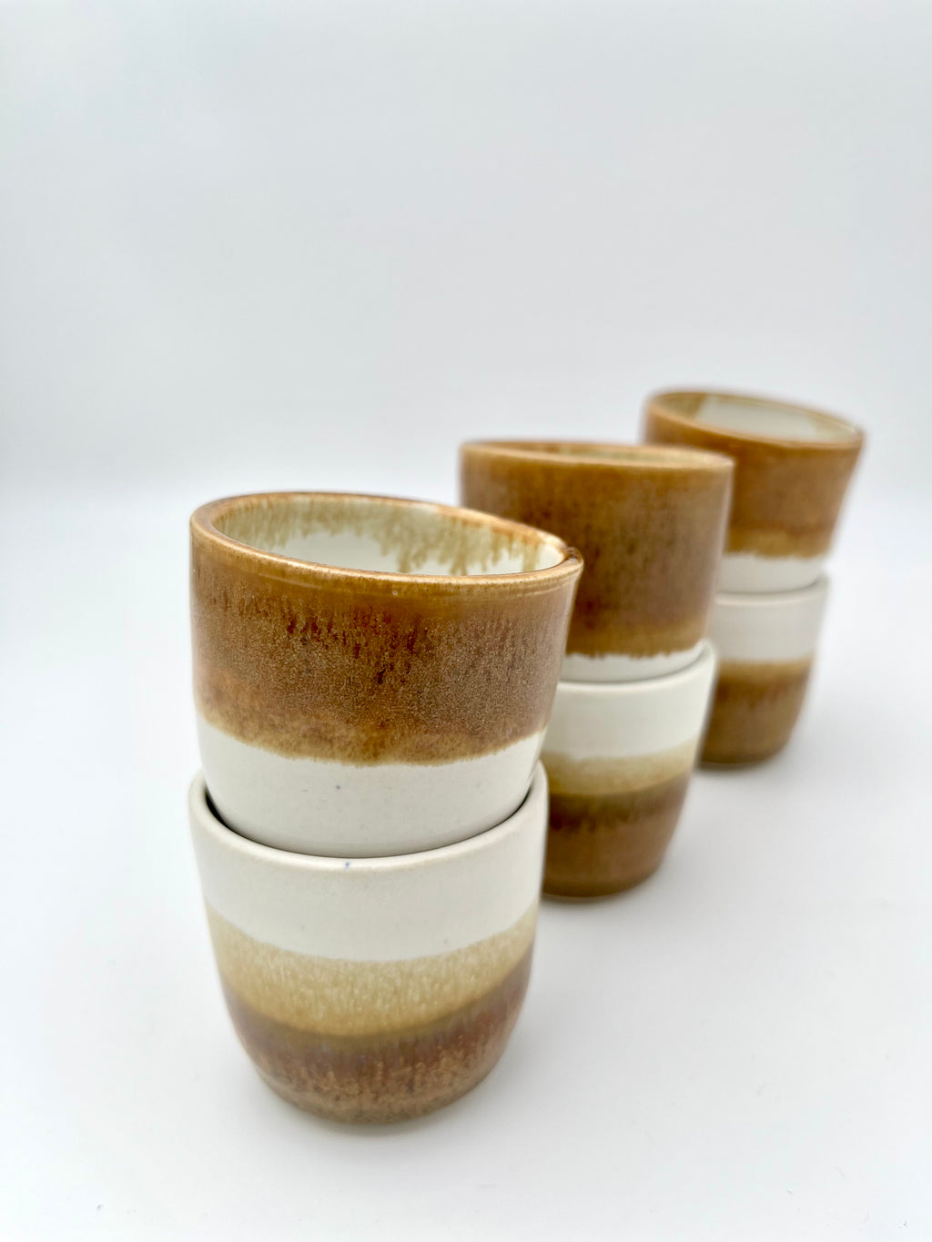 espressokopjes set