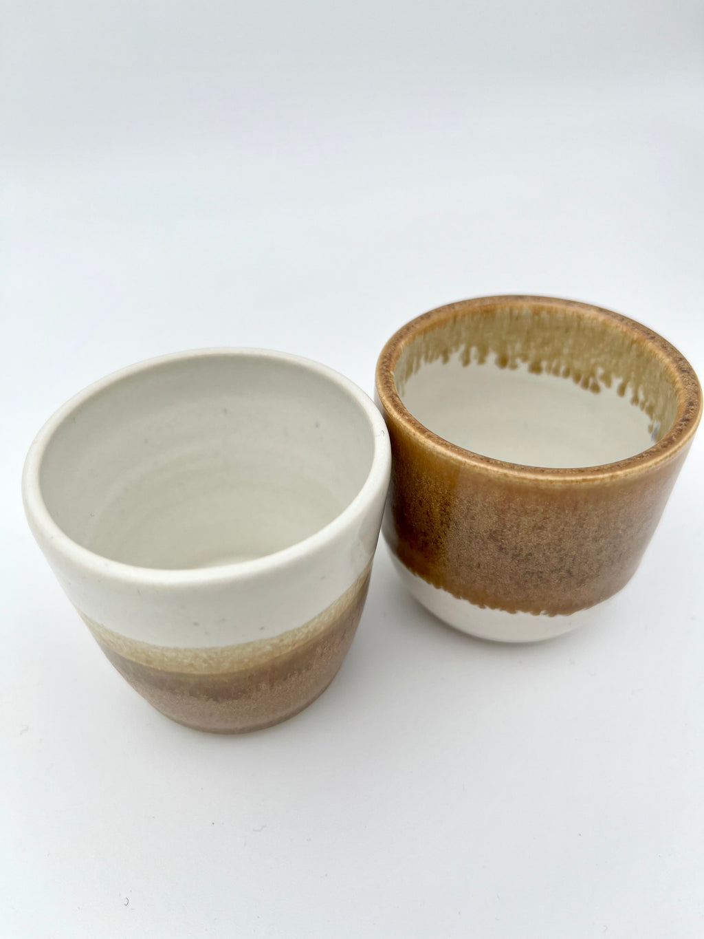 espressokopjes set